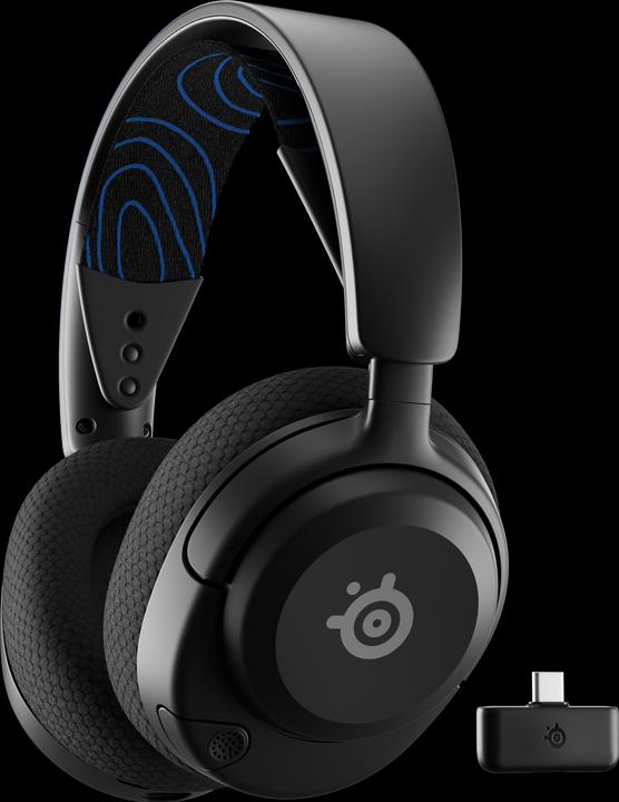 Produktbild SteelSeries Arctis Nova 5P (Kabellos)
