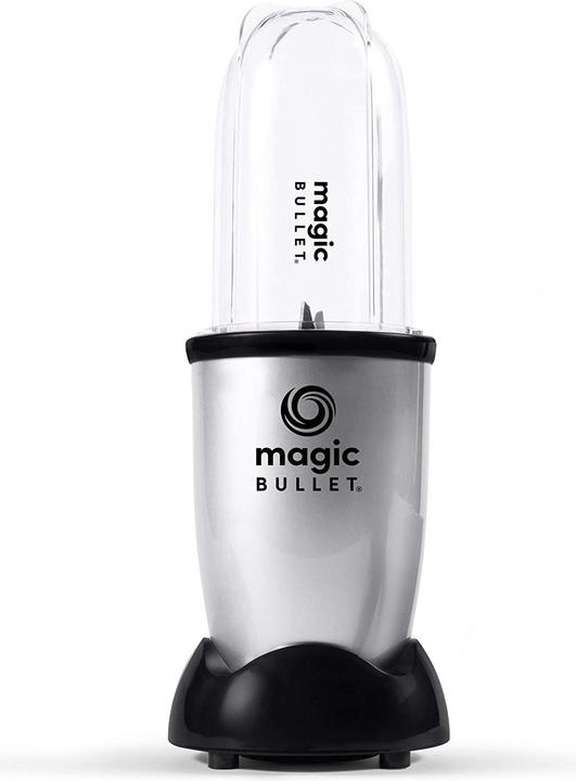 Productafbeelding NutriBullet Smoothie Maker met Accessoires (250 W)