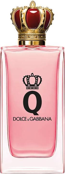 Produktbild Dolce & Gabbana Q Edp (Eau de Parfum, 100 ml)