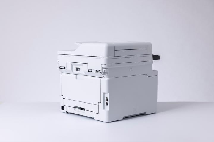 Actual product image Brother MFC-L3740CDW (Laser, Colour)