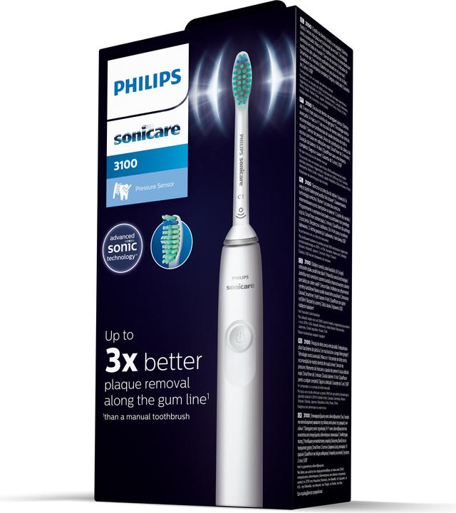 Image du produit Philips Sonicare Série 3100 (Brosse à dents sonique)