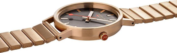 Immagine prodotto Mondaine Classic - Modern (Orologio da polso analogico, 36 mm)