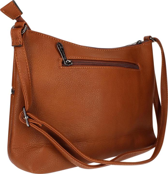 Produktbild Gallantry Camélia Mehrfächer-Tasche