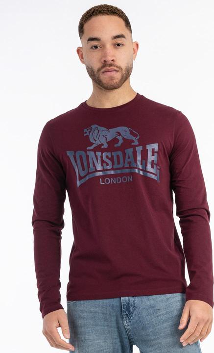 Immagine prodotto Lonsdale Ayrshire (x2) (XL)