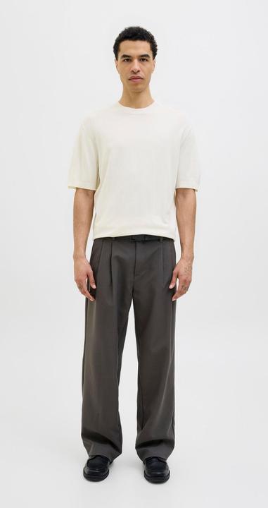 Immagine prodotto Jack & Jones Jprccwilliam Knit Crew Neck Ss Sn (XS)