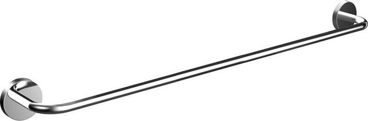 Emco ROUND Badetuchhalter 600mm chrom 436000160