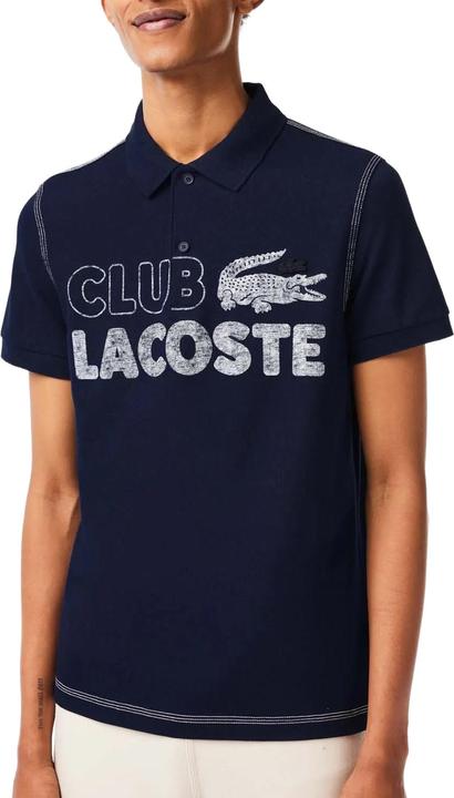 Produktbild Lacoste Poloshirt (XS)