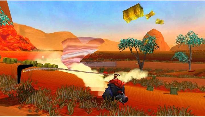 Image du produit TY the Tasmanian Tiger - Bush Rescue Bundle Deluxe (Switch, Switch Lite, Switch OLED, DE)