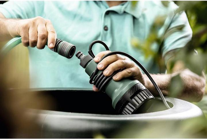 Produktbild Bosch Home & Garden GardenPump 18 (Gartenpumpe)