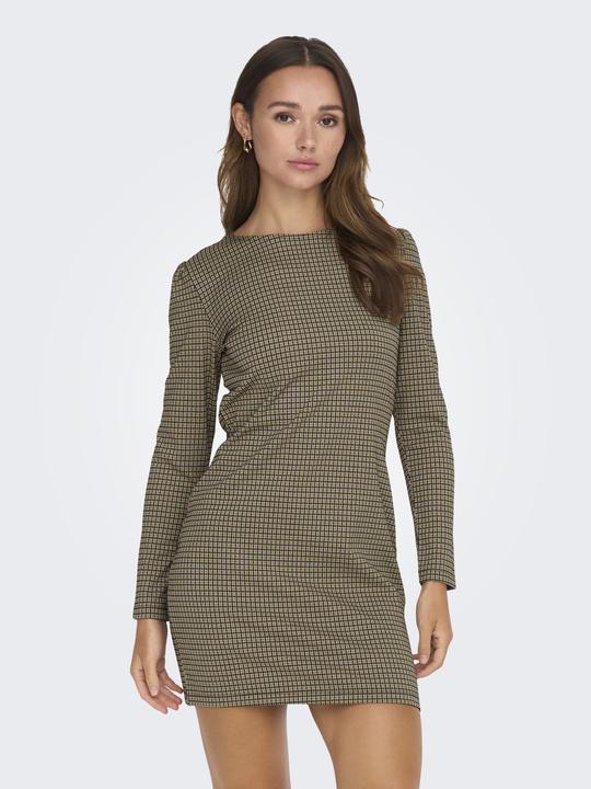 Produktbild JdY Kariertes Kleid (M)