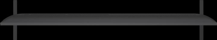 Image du produit LG 55UA75006LA (55", UA75, LED, 4K, 2025)
