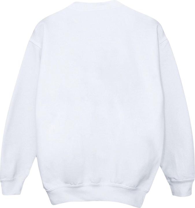 Produktbild Spidey And His Amazing Friends Flying Sweatshirt (4XL)