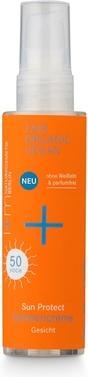 Produktbild i+m Naturkosmetik Sonnencreme Gesicht LSF 30 (Sonnencreme Gesicht, SPF 30, 50 ml)