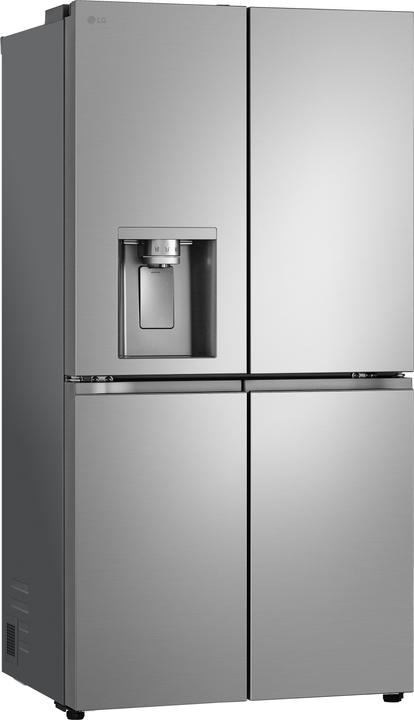 LG GML960PYFE (637 l)