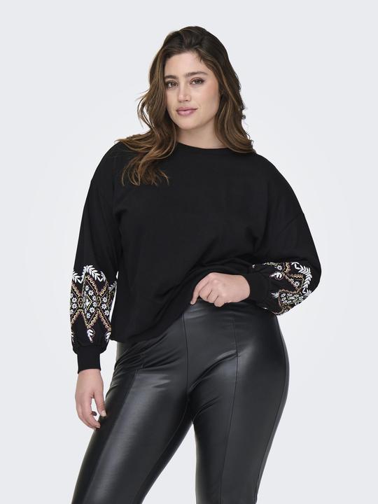 Immagine prodotto Only CARBROOKE Sweatshirt Sweatshirt (M)