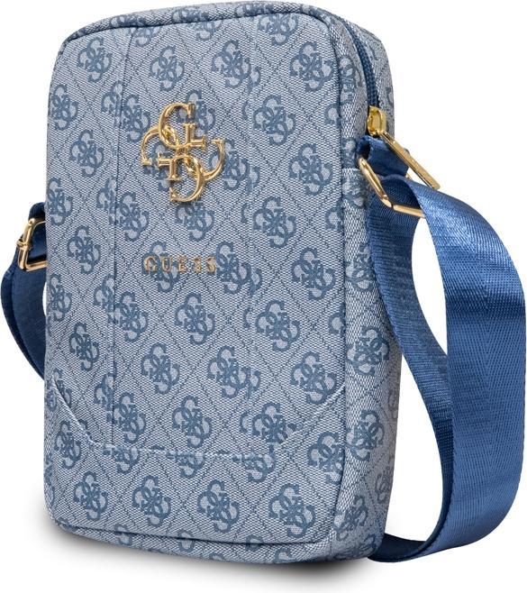 Produktbild Guess Tasche 8" 4G, Blau