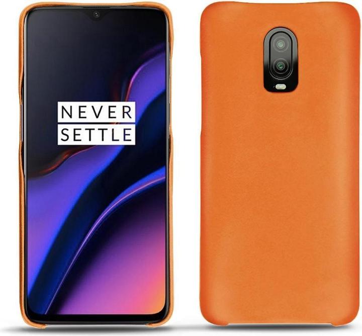 Produktbild Noreve Lederschutzhülle (OnePlus 6T)