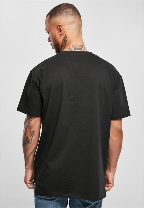 Produktbild Urban Classics Triangle Tee - 16738 (L)