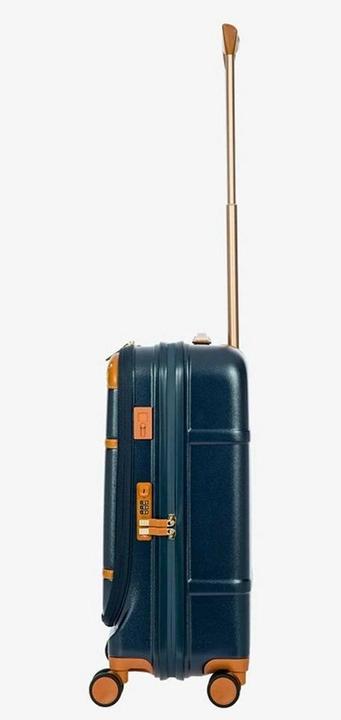 Immagine prodotto Brics Bellagio - Carrello con connessione USB (40 l, Bagaglio a mano (fino a 50 litri))