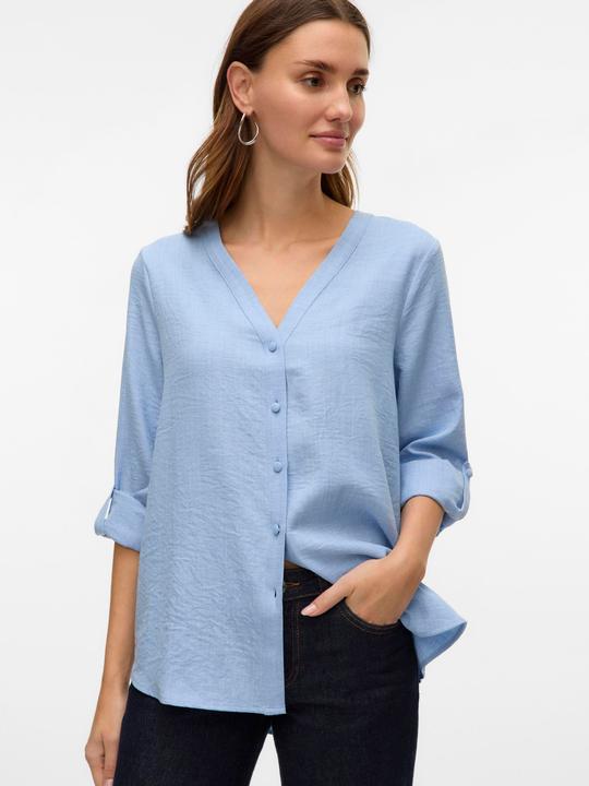 Image du produit Vero Moda VMMELANEY Hemd Hemd (XS)