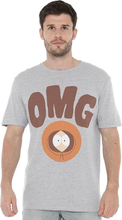 Produktbild Ubisoft Kenny's Dead TShirt (M)