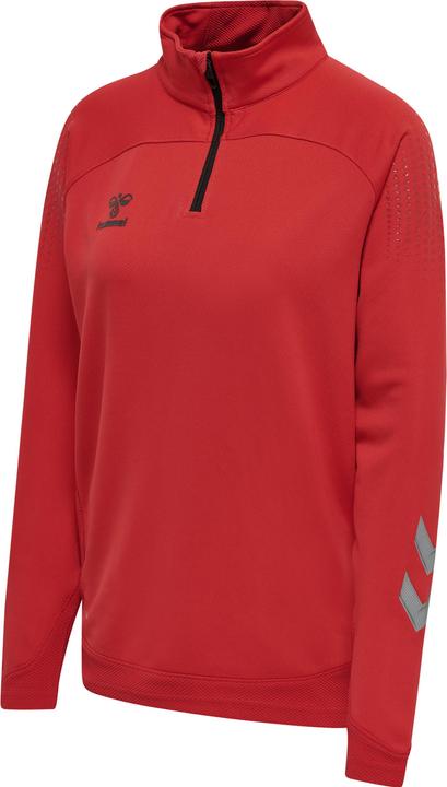 hummel Lead Woman Half Zip
