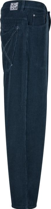 Actual product image Homeboy x-tra BAGGY CORD Pants - 111091 (W28/L32)