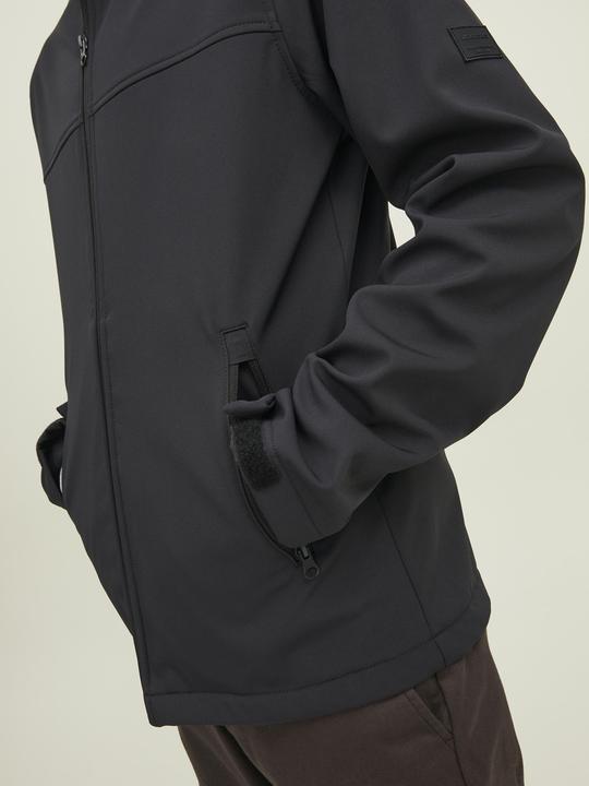 Produktbild Jack & Jones Kapuzen Softshell-Jacke (XL)
