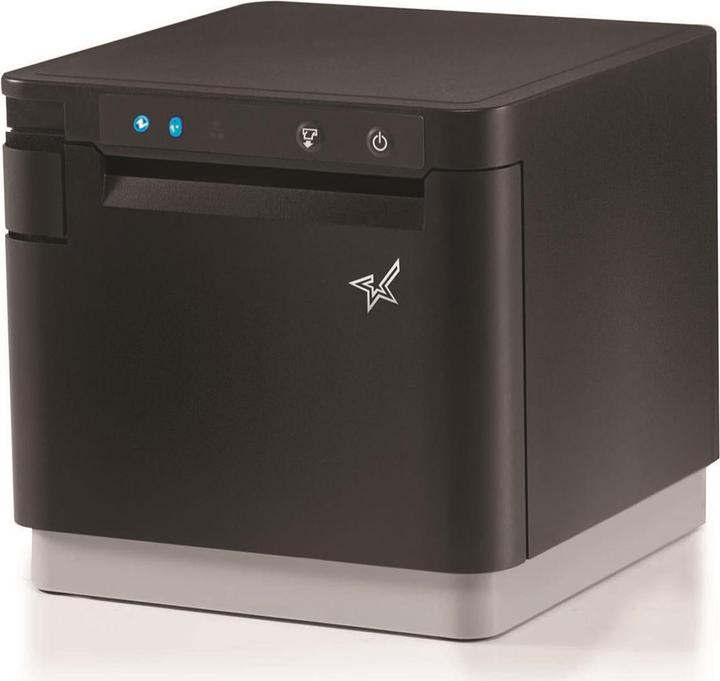 Image du produit Star Micronics MCP31CBI BK E+U, Imprimante (Bluetooth, USB, USB-C, WLAN)