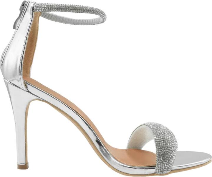 Immagine prodotto Where's That From Sabra Sandali Finta Pelle Tacco Alto Donna (38)