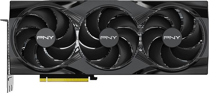 Produktbild PNY GeForce RTX 5090 OC (32 GB)