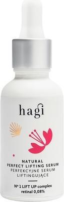 Produktbild Hagi Power Zone Perfect Lifting Serum 30ml (30 ml)