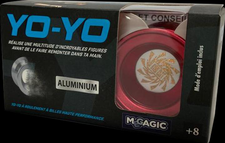 Produktbild Megagic Yo-Yo