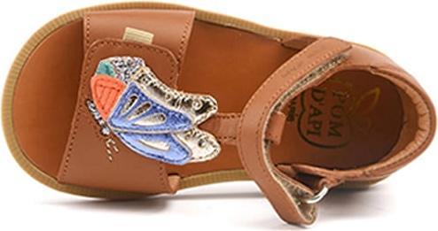 Actual product image Pom D'api Poppy Papillon (25)