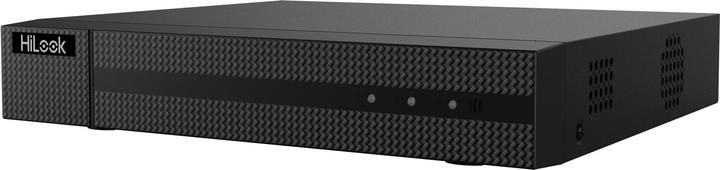 Image du produit Hikvision Enregistreur vidéo en réseau HILOOK NVR-4CH-4MP/4P Noir (Enregistreur vidéo en réseau (NVR))