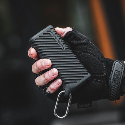 Immagine prodotto Pgytech Custodia per lettore di schede ad alta velocità CreateMate (USB-C)