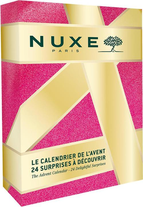 Produktbild Nuxe Christmas Beauty Countdown
