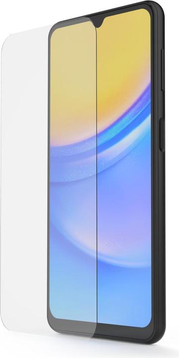 Productafbeelding Hama Duidelijk beschermen (1 Stuk, Samsung Galaxy A15)