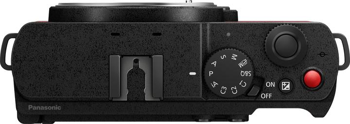 Image du produit Panasonic Lumix S9 Kit (20 - 60 mm, 24.20 Mpx, Plein format)