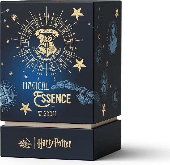 Produktbild Magical Essence - Man Wisdom EdP (Eau de Parfum, 50 ml)