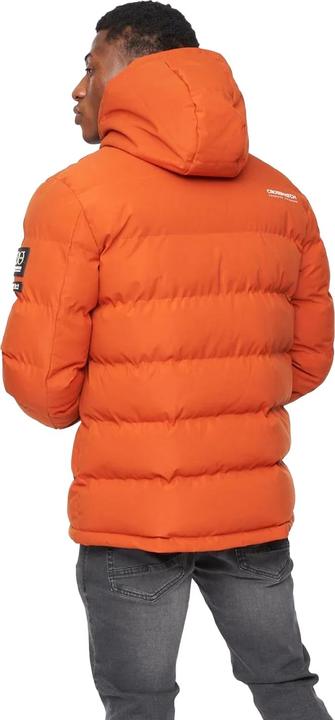 Image du produit Crosshatch - Veste matelassée TENTHLEY - Homme (XL)