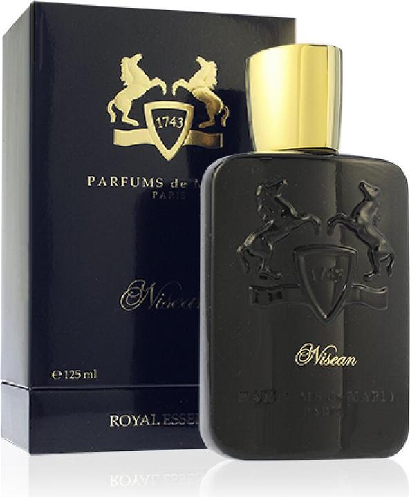Immagine prodotto Parfums de Marly Nisean di Eau de Parfum Spray 125 ml (Eau de parfum, 125 ml)