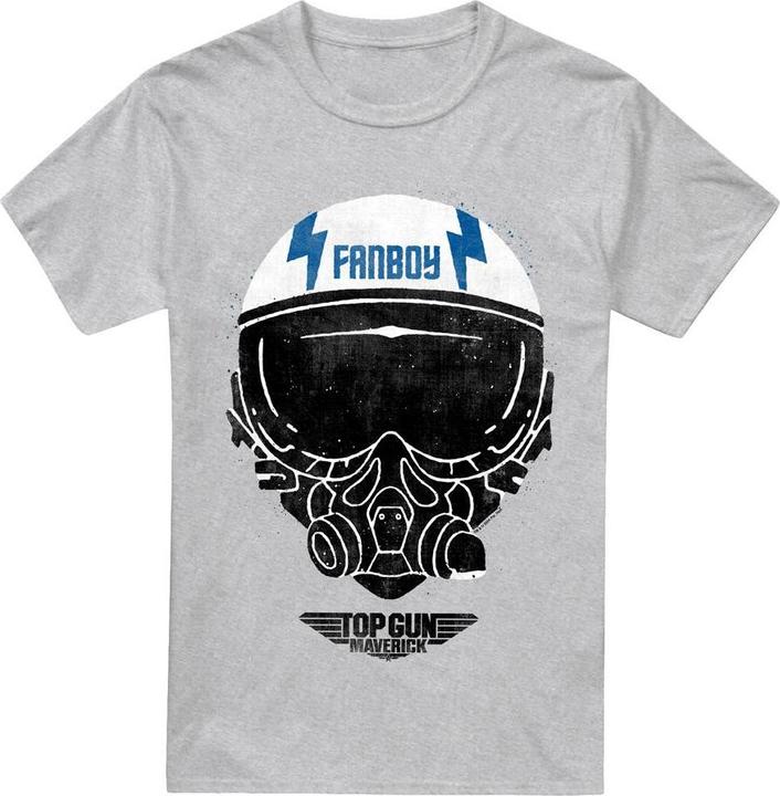 Produktbild Top Gun Fanboy TShirt (XL)