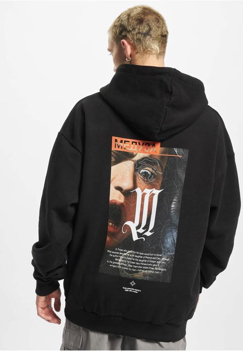 Image du produit Mister Tee Sweat à capuche lourd Dusa Painting Oversize - 16425 (L)