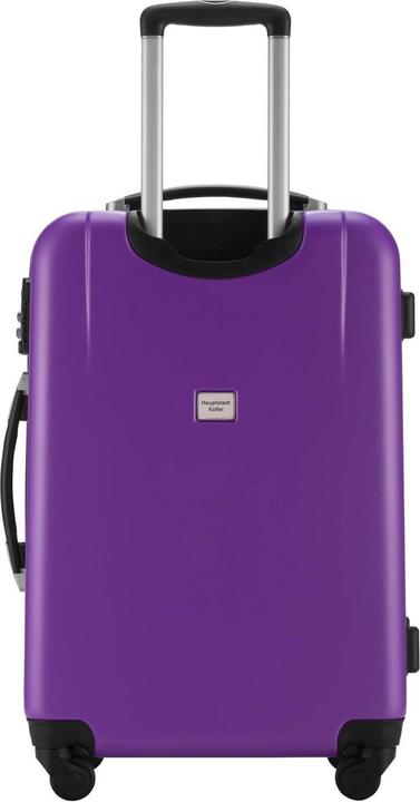 Produktbild Hauptstadtkoffer Wedding (42 l, Handgepäck (bis 50l))