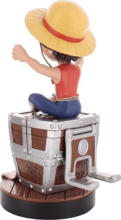Actual product image Exquisite Gaming Luffy - Cable Guy (PS5)