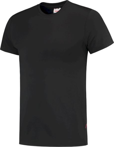 Produktbild Tricorp 101003DarkGrey3XL T-Shirt Cooldry Bamboe Slim Fit (3XL)