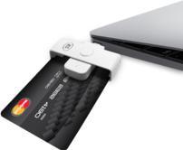 Image du produit ACS ACR39U-NF PocketMate II (USB-C)