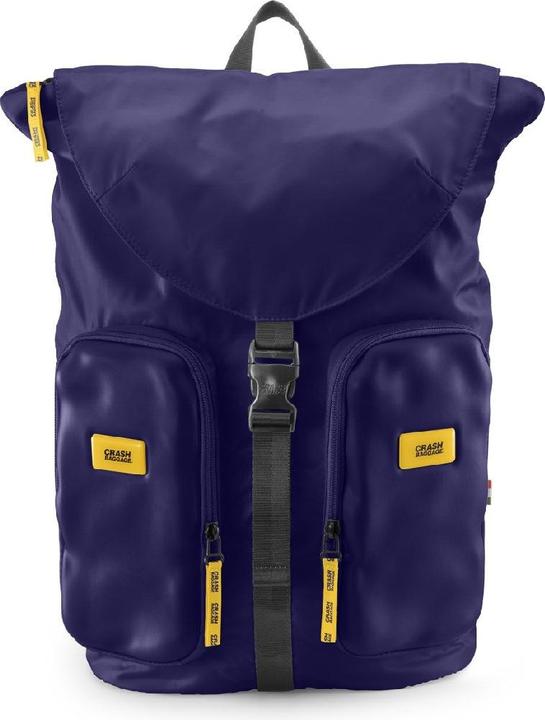 Produktbild Crash baggage CRASH NOT CRASH - Rucksack (22 l)