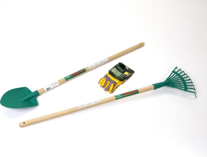 Image du produit Theo Klein Ensemble de jardin Bosch